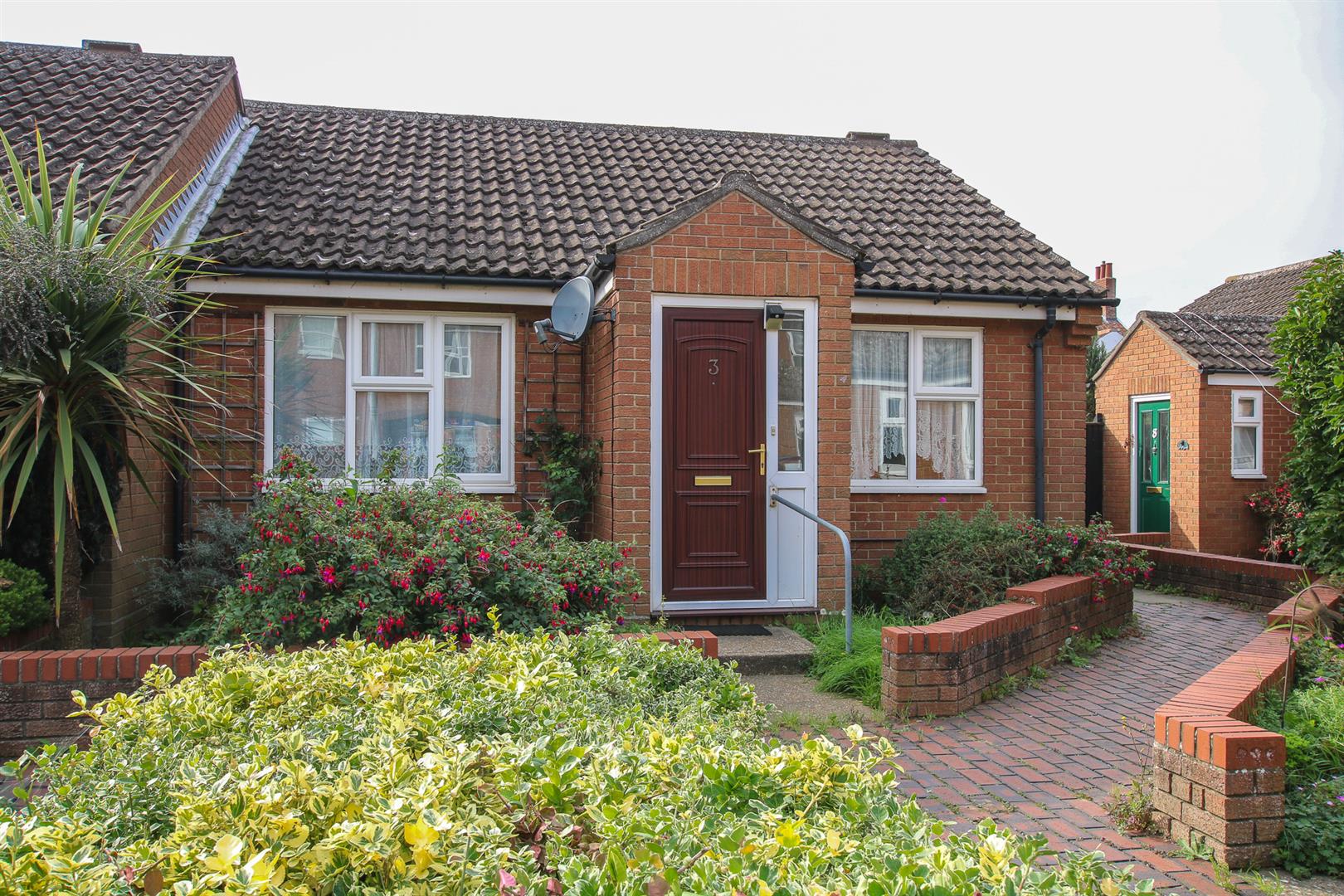 Leiston, Suffolk Flick & Son